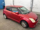 Thumbnail '1' of Suzuki Swift
