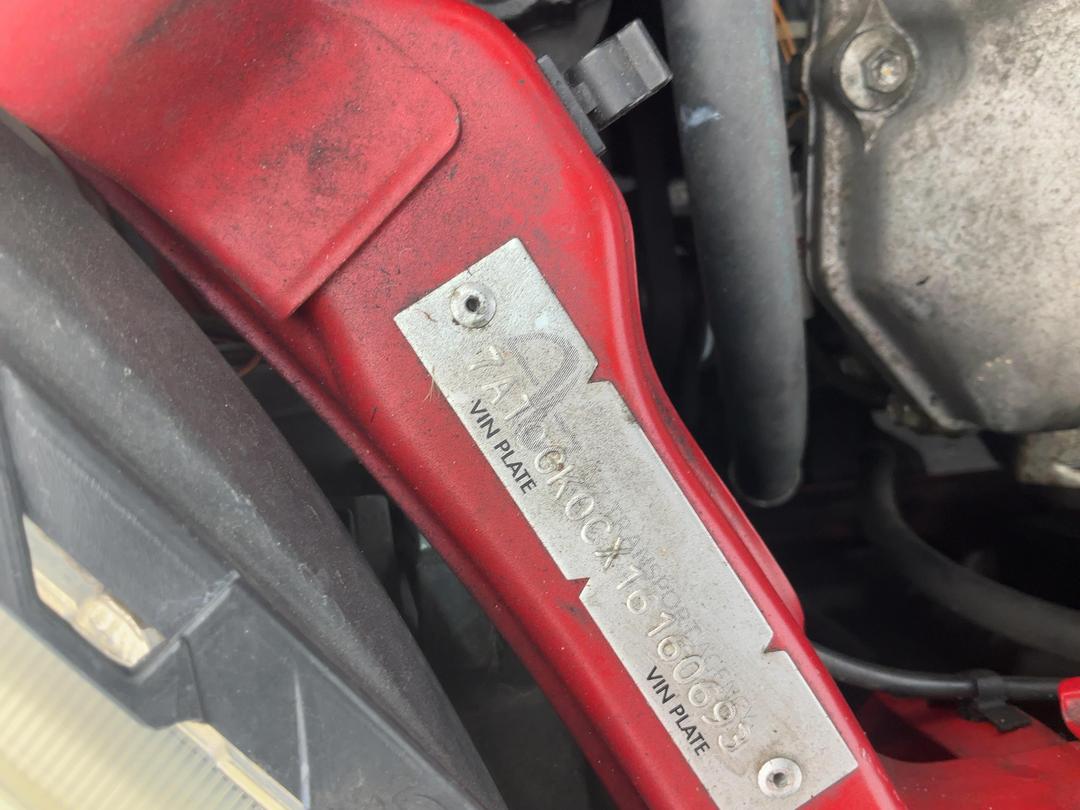 Photo '17' of Suzuki Swift