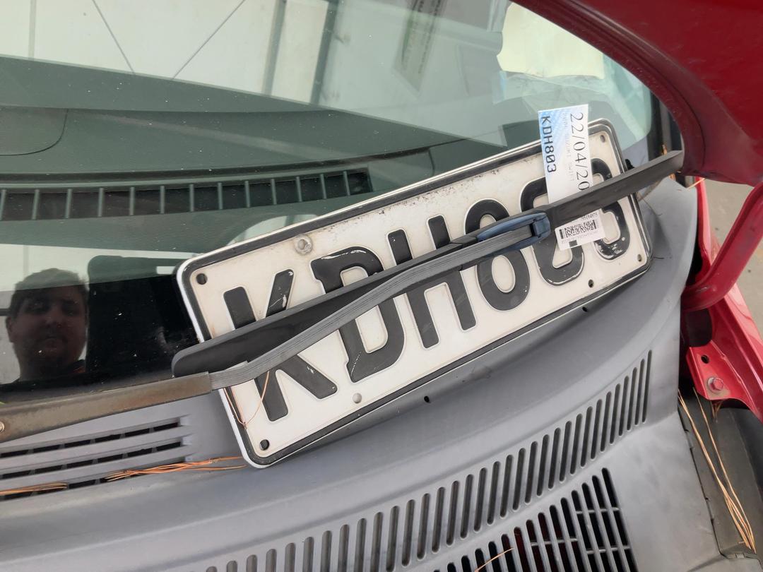 Photo '25' of Suzuki Swift