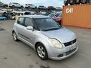 Thumbnail '1' of Suzuki Swift Glxha2 LTD