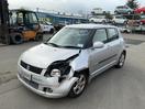 Thumbnail '3' of Suzuki Swift Glxha2 LTD