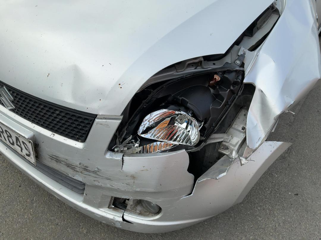 Photo '7' of Suzuki Swift Glxha2 LTD