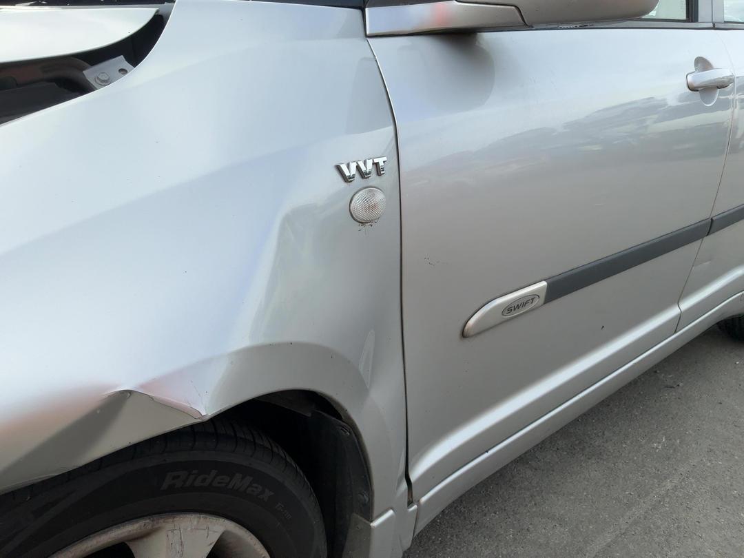 Photo '9' of Suzuki Swift Glxha2 LTD