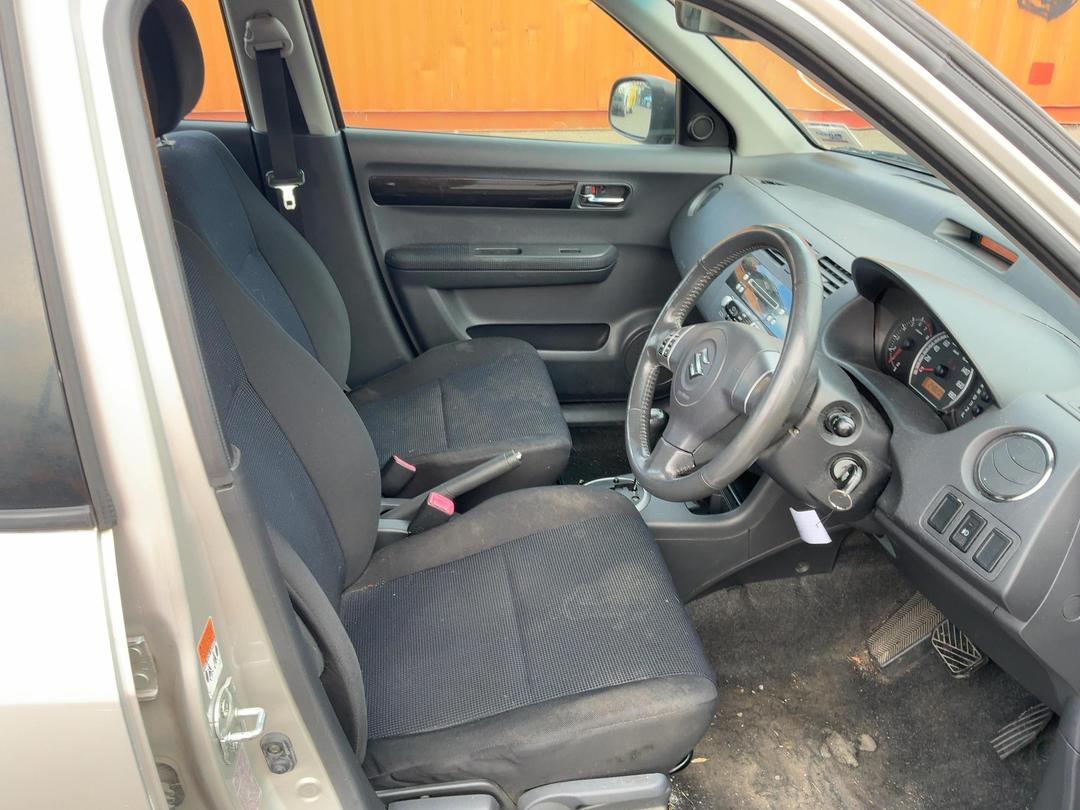 Photo '15' of Suzuki Swift Glxha2 LTD