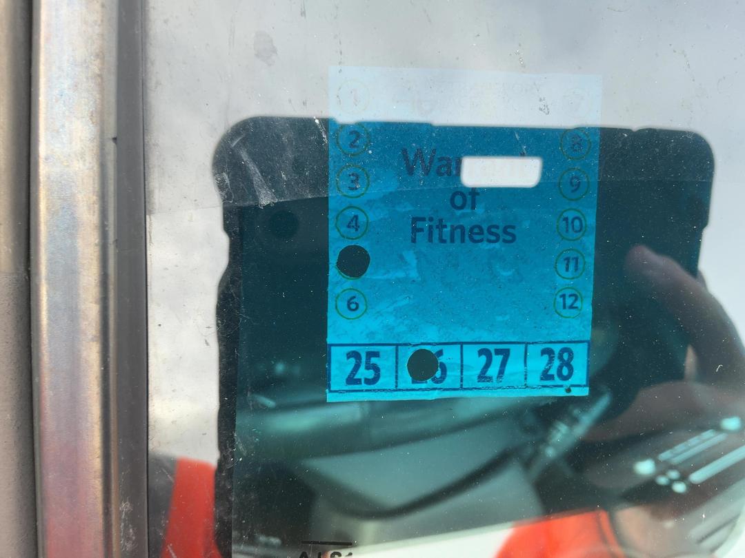 Photo '18' of Suzuki Swift Glxha2 LTD