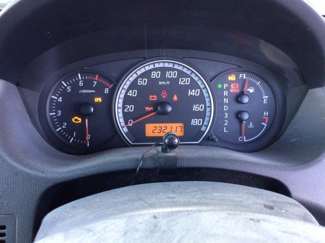 Photo '18' of Suzuki Swift Photo '18' of Suzuki Swift