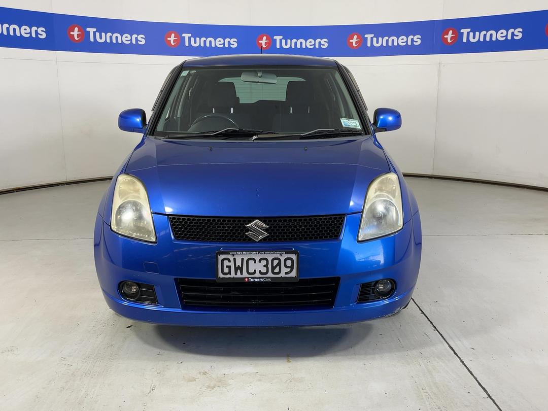 Photo '2' of Suzuki Swift
