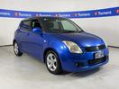 Photo of 2006 Suzuki Swift