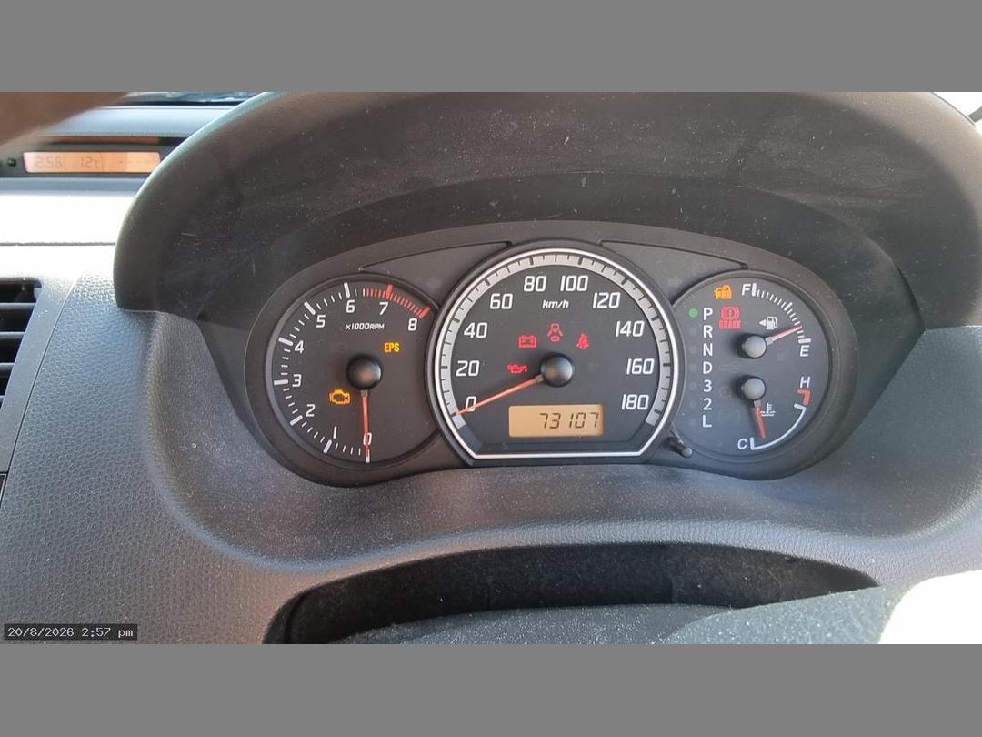 Photo '11' of Suzuki Swift Photo '11' of Suzuki Swift