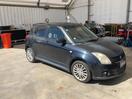 Thumbnail '1' of Suzuki Swift
