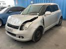Thumbnail '3' of Suzuki Swift