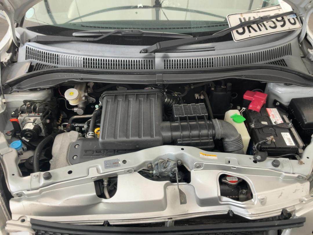 Photo '15' of Suzuki Swift Photo '15' of Suzuki Swift