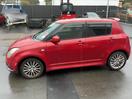 Thumbnail '4' of Suzuki Swift Sport