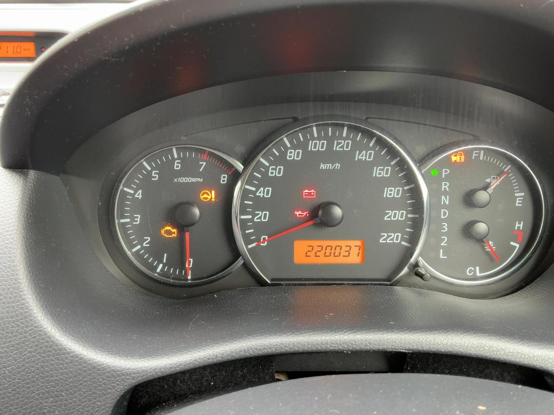 Photo '10' of Suzuki Swift Sport