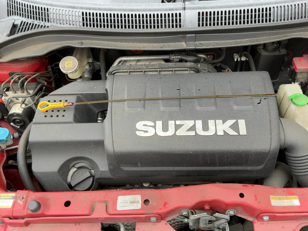 Photo '12' of Suzuki Swift Sport