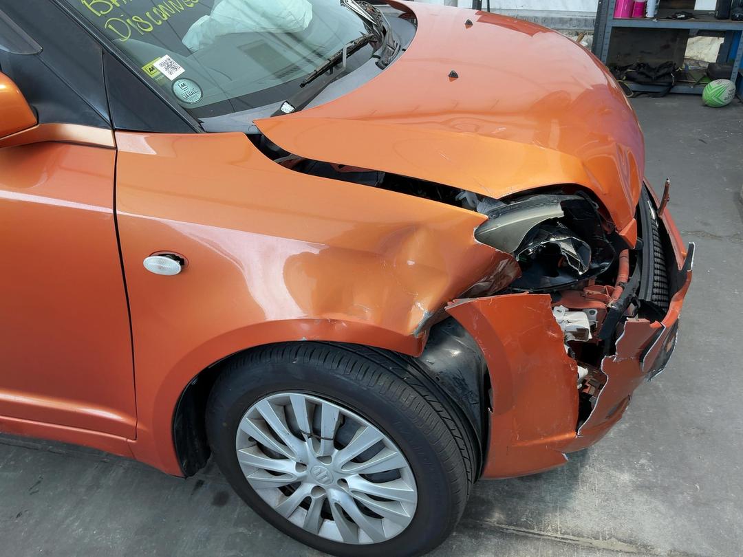 Photo '3' of Suzuki Swift Photo '3' of Suzuki Swift