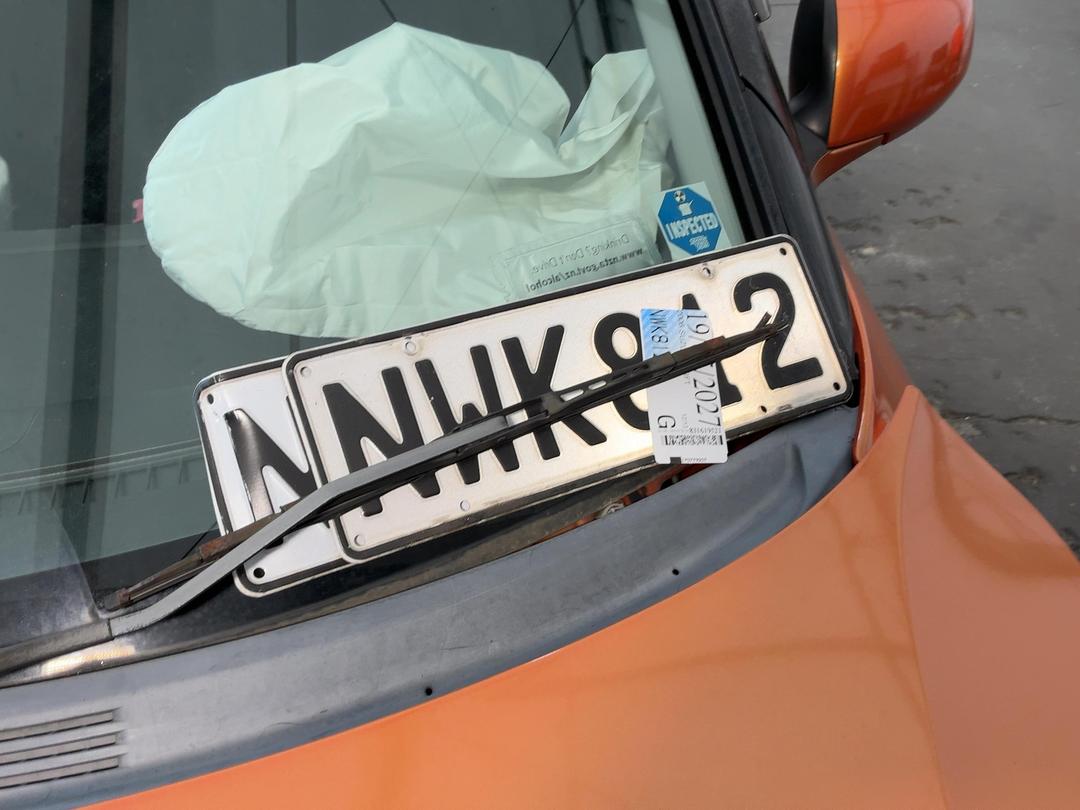 Photo '24' of Suzuki Swift Photo '24' of Suzuki Swift