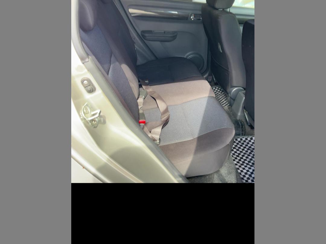 Photo '6' of Suzuki Swift Photo '6' of Suzuki Swift