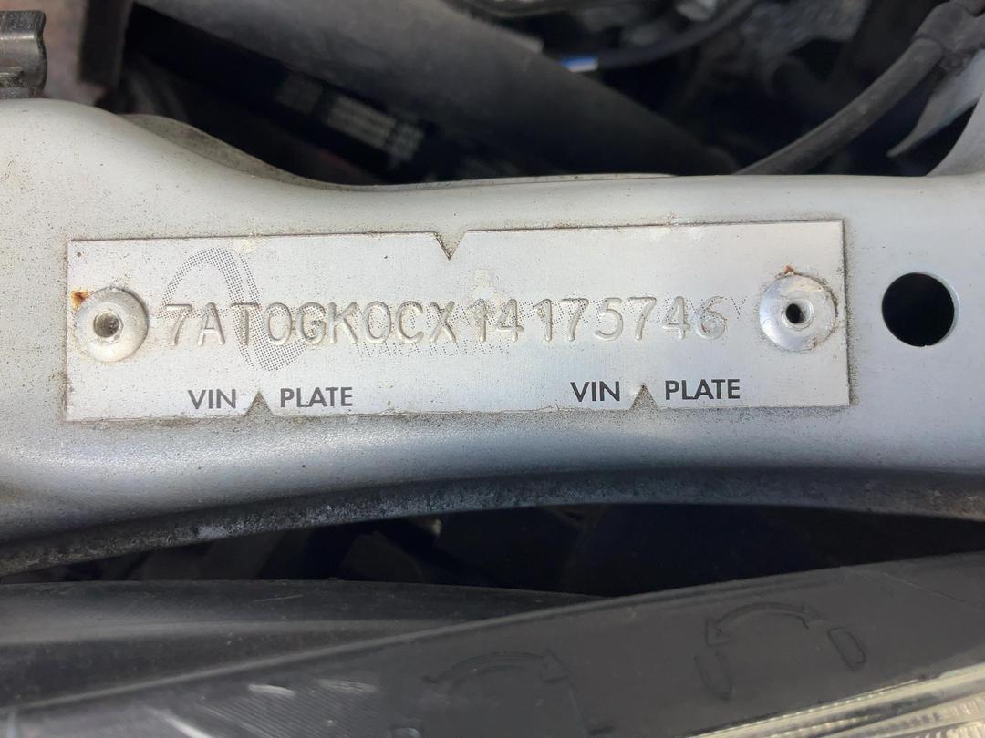 Photo '14' of Suzuki Swift Photo '14' of Suzuki Swift