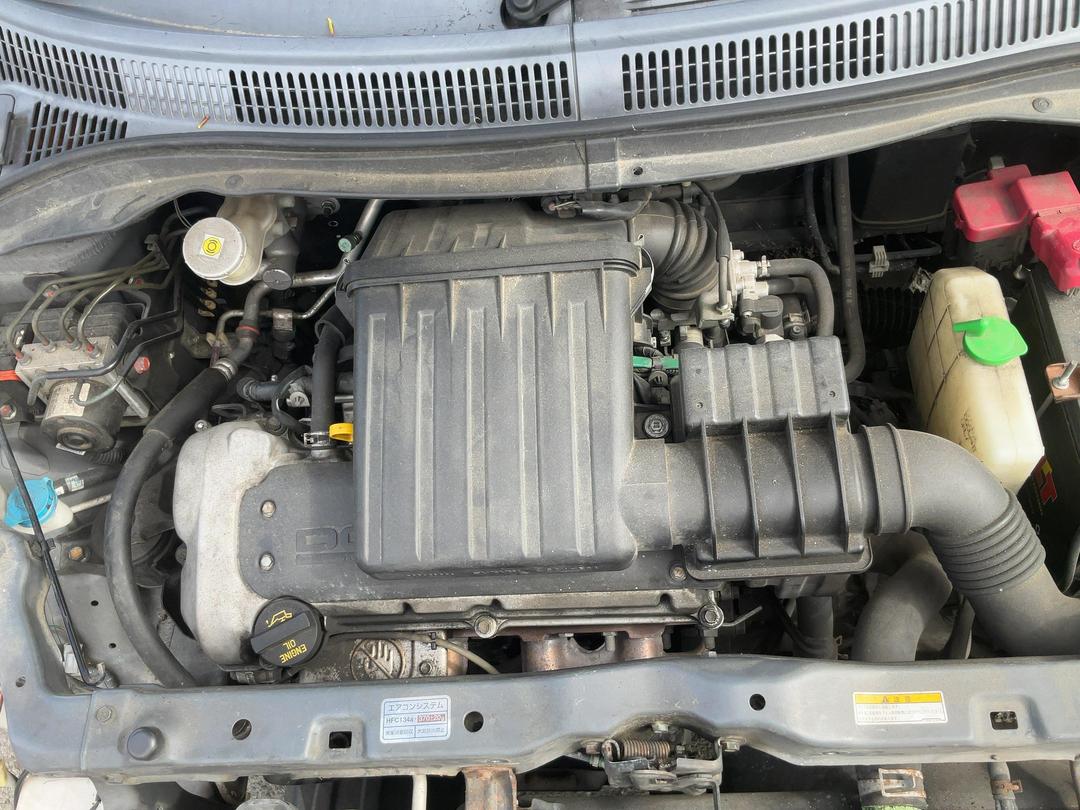 Photo '2' of Suzuki Swift Photo '2' of Suzuki Swift