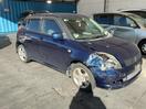 Thumbnail '1' of Suzuki Swift