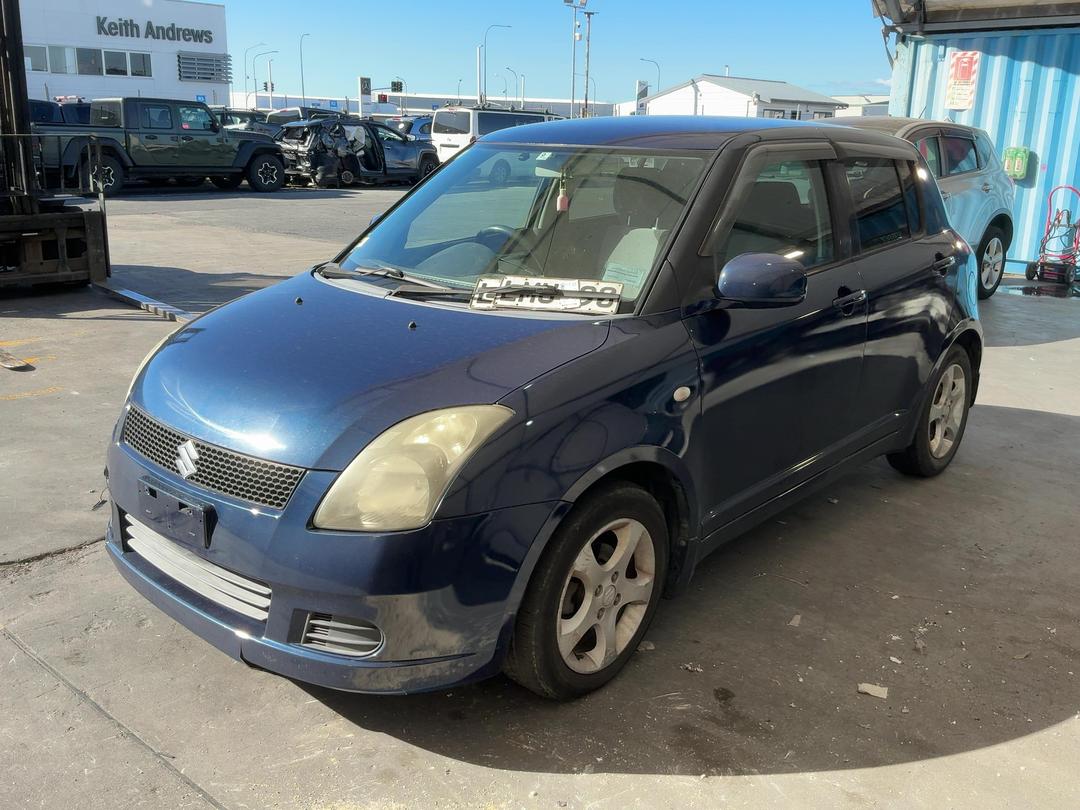 Photo '5' of Suzuki Swift Photo '5' of Suzuki Swift
