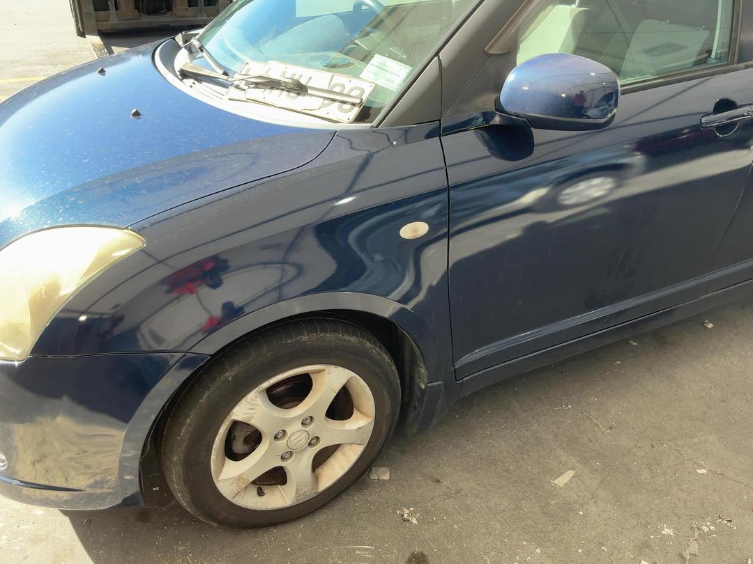 Photo '6' of Suzuki Swift Photo '6' of Suzuki Swift