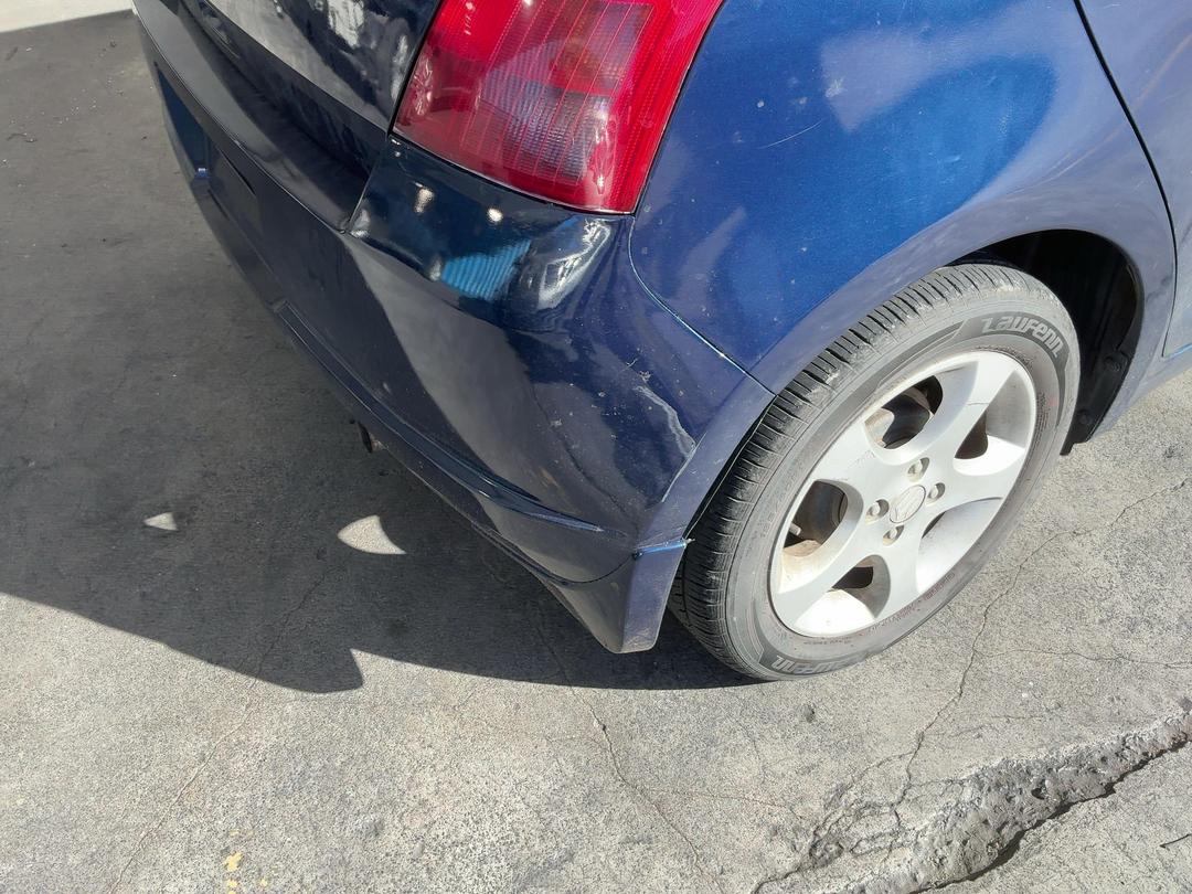 Photo '11' of Suzuki Swift Photo '11' of Suzuki Swift