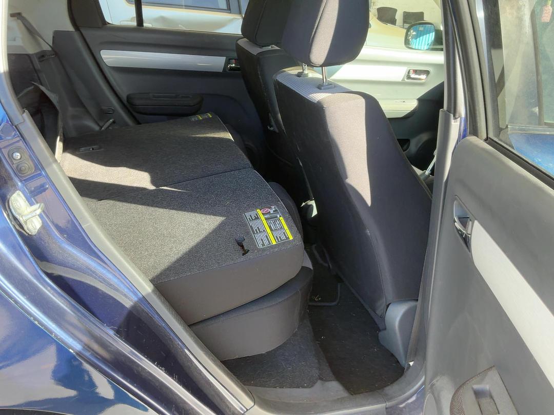Photo '15' of Suzuki Swift Photo '15' of Suzuki Swift