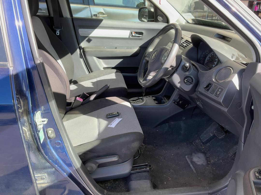 Photo '16' of Suzuki Swift Photo '16' of Suzuki Swift