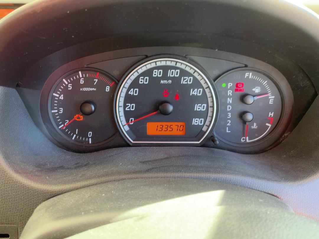 Photo '18' of Suzuki Swift Photo '18' of Suzuki Swift