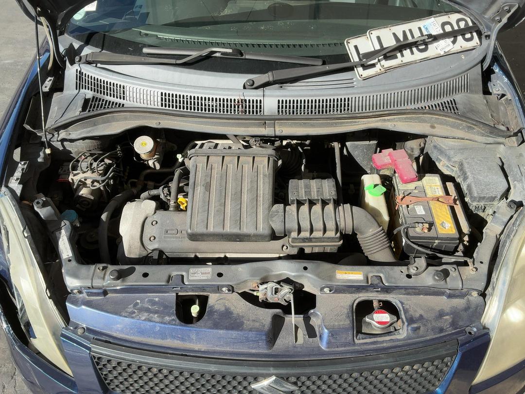 Photo '22' of Suzuki Swift Photo '22' of Suzuki Swift