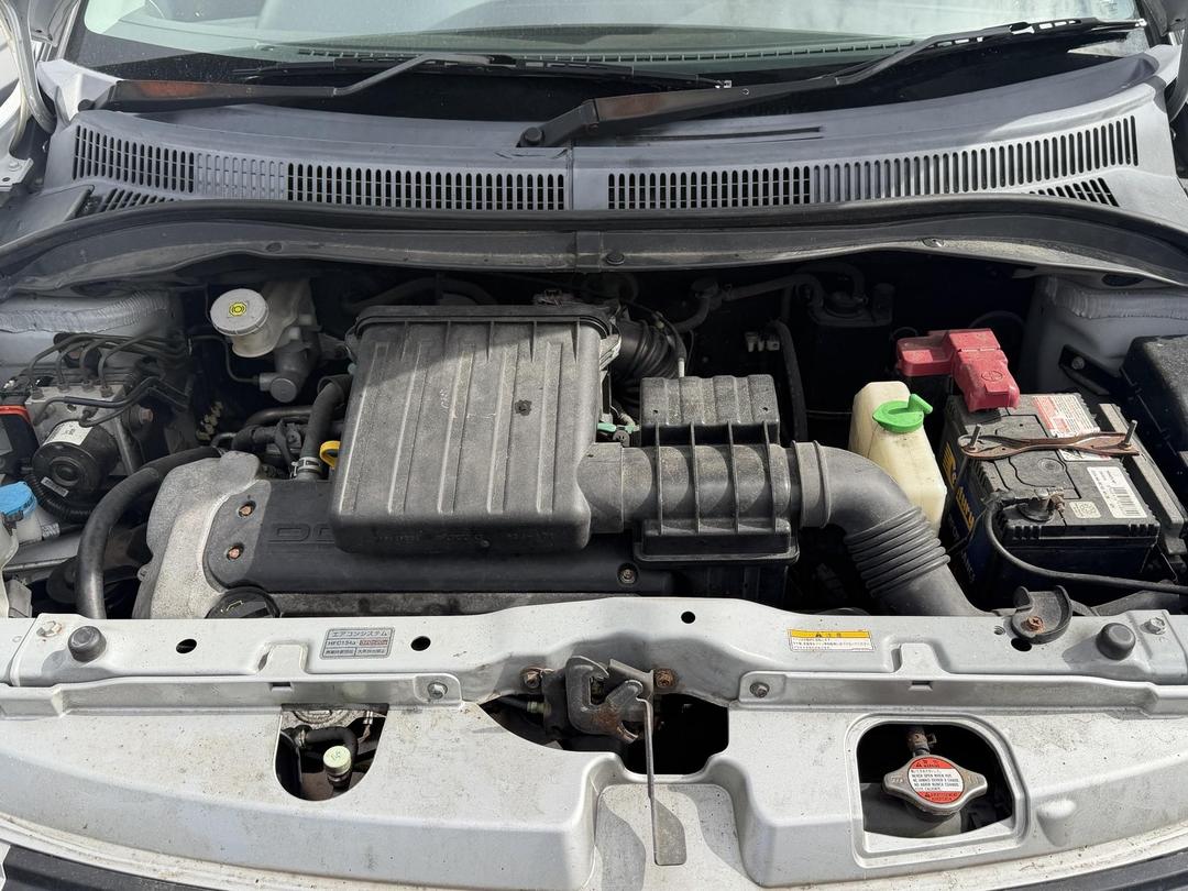 Photo '13' of Suzuki Swift Photo '13' of Suzuki Swift