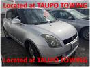 Thumbnail '1' of Suzuki Swift