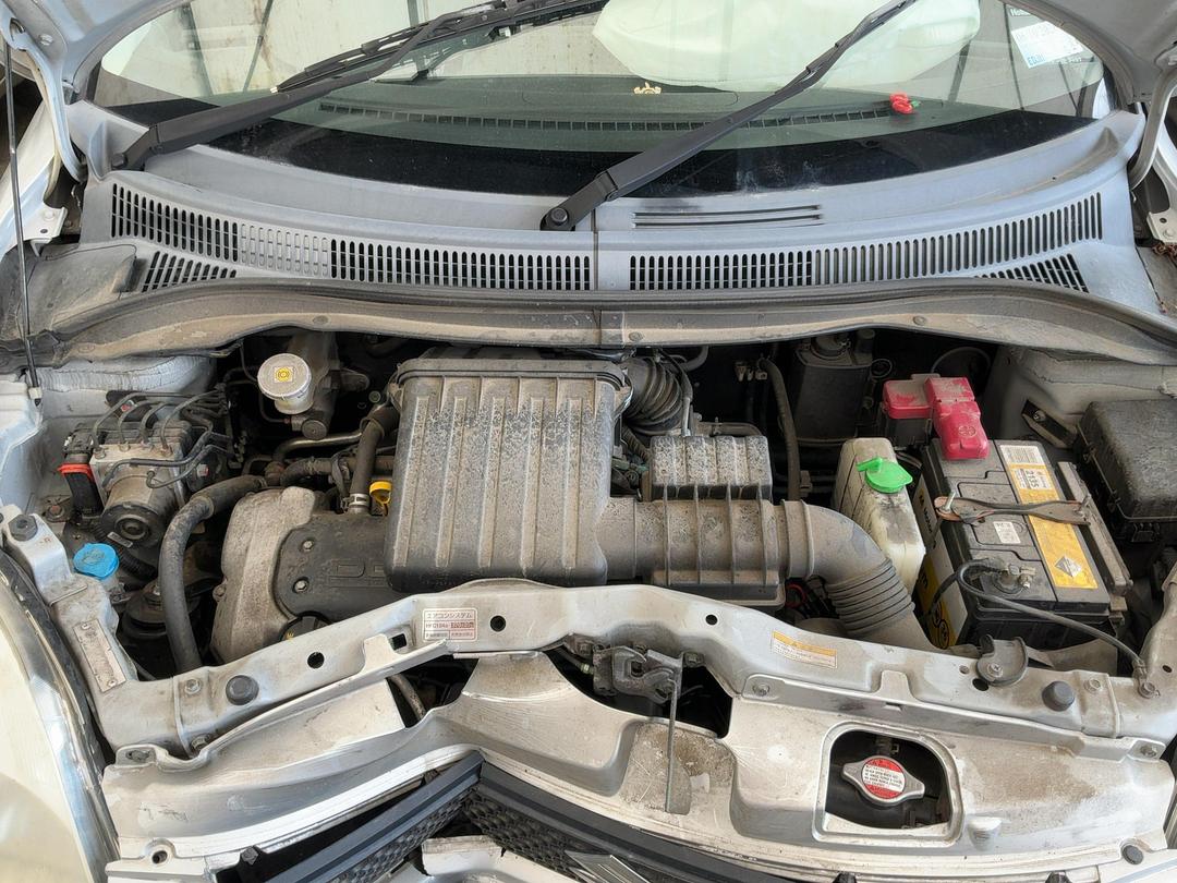 Photo '12' of Suzuki Swift Photo '12' of Suzuki Swift