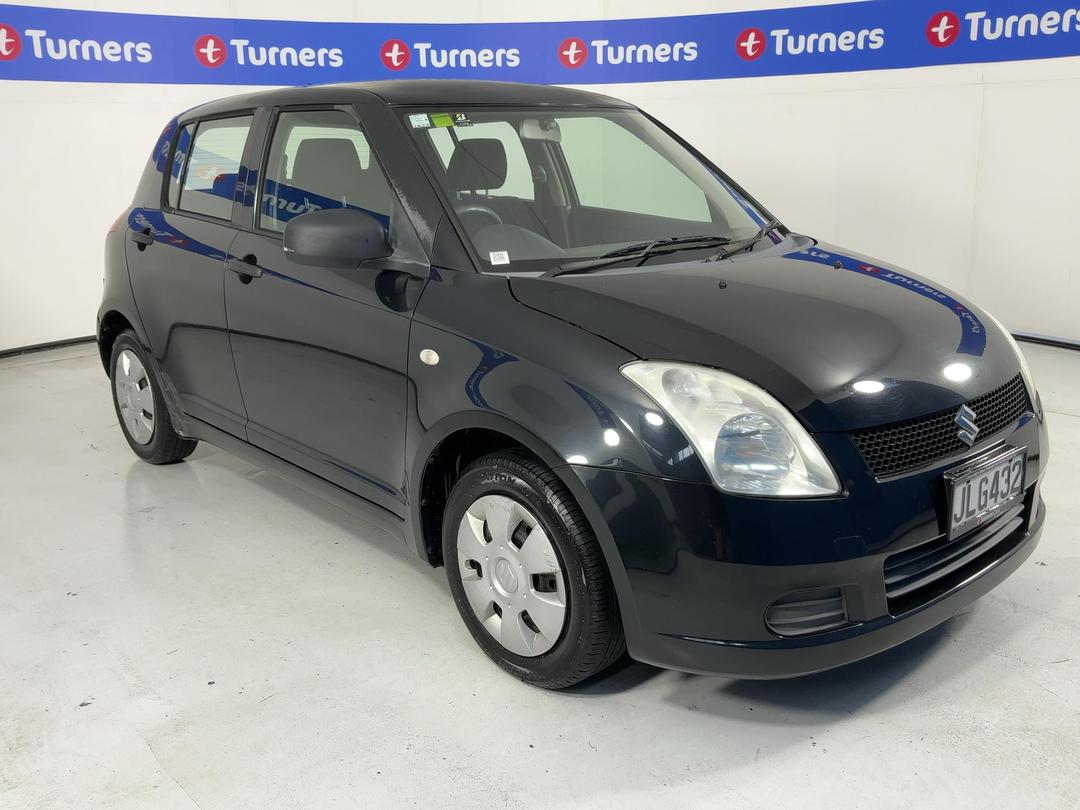 Photo '1' of Suzuki Swift