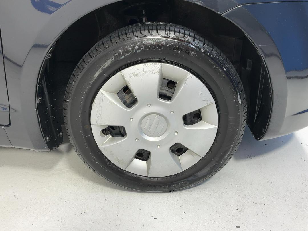 Photo '9' of Suzuki Swift