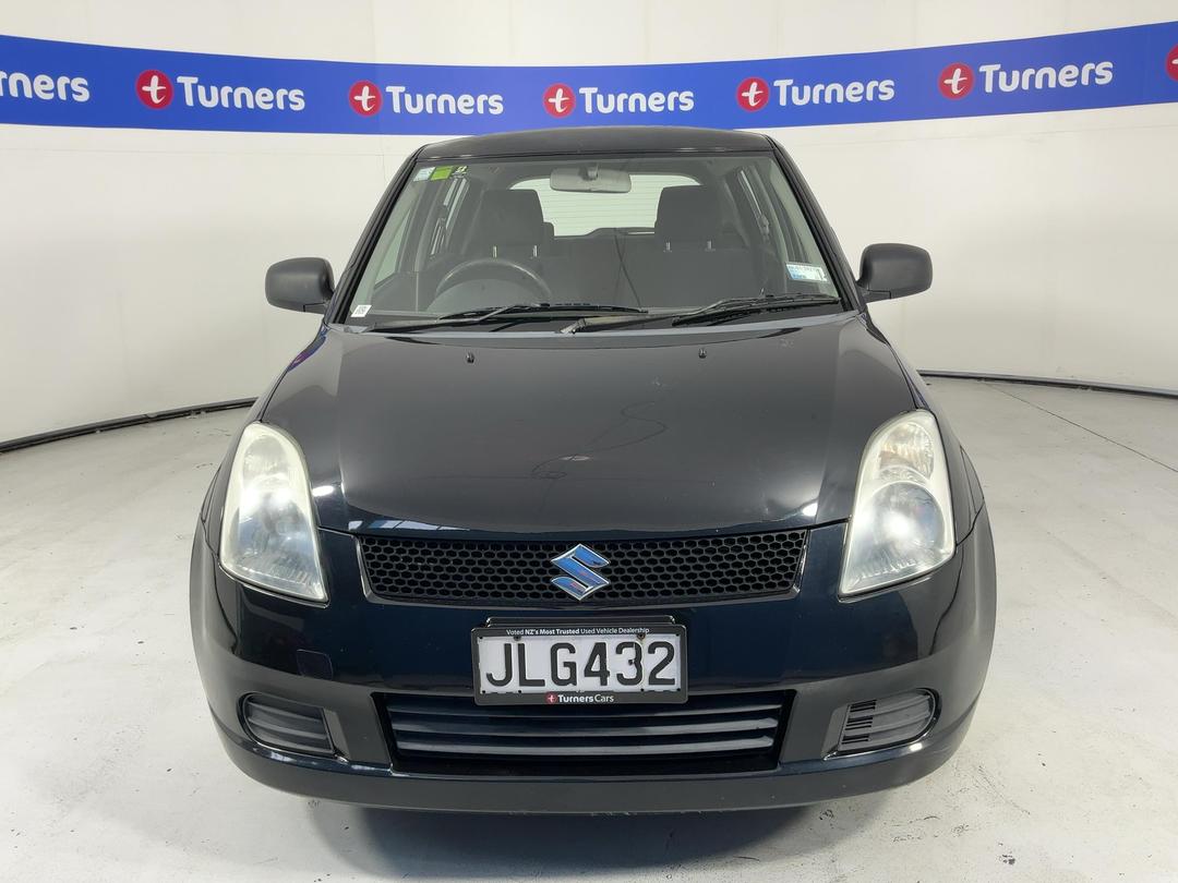 Photo '2' of Suzuki Swift