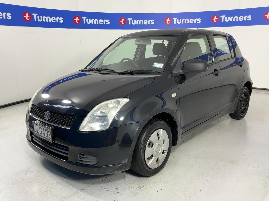 Photo '4' of Suzuki Swift