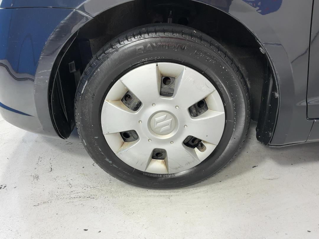 Photo '10' of Suzuki Swift