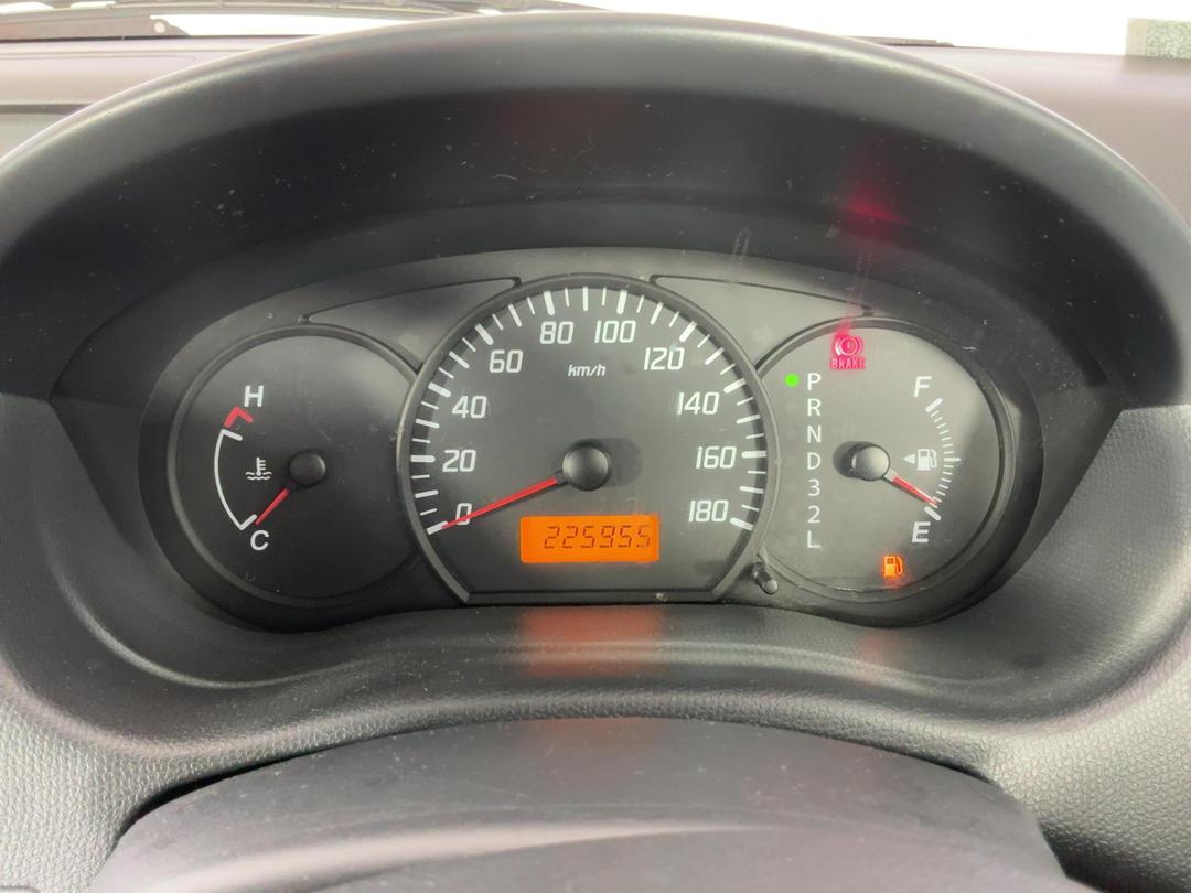 Photo '21' of Suzuki Swift