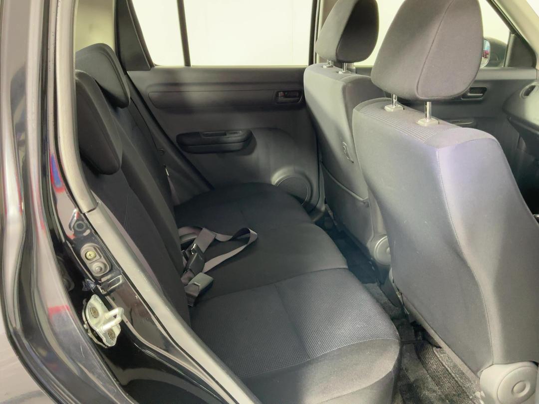 Photo '20' of Suzuki Swift