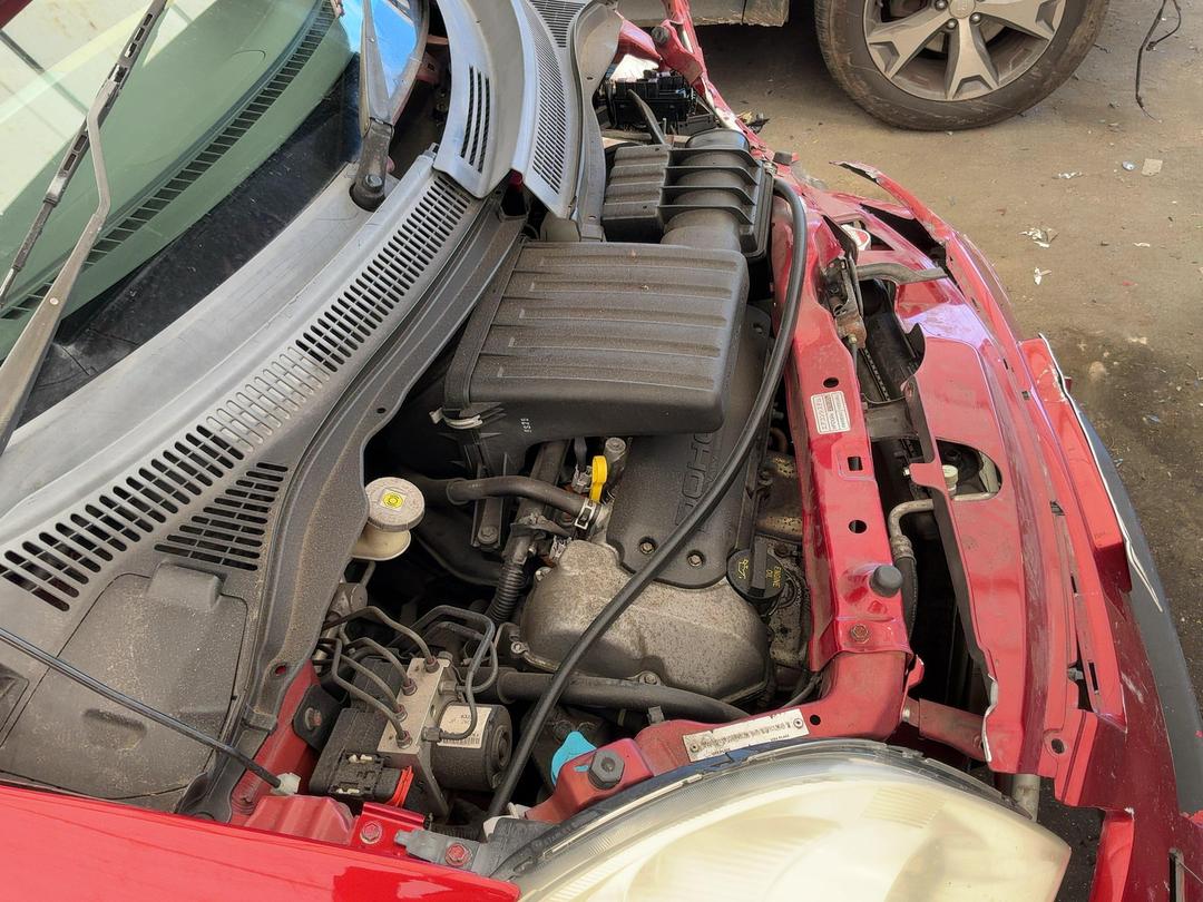 Photo '14' of Suzuki Swift