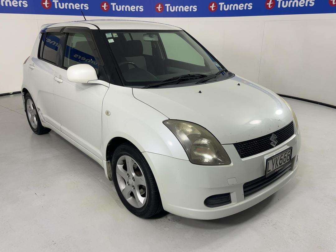 Photo '1' of Suzuki Swift