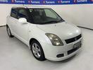 Photo of 2006 Suzuki Swift