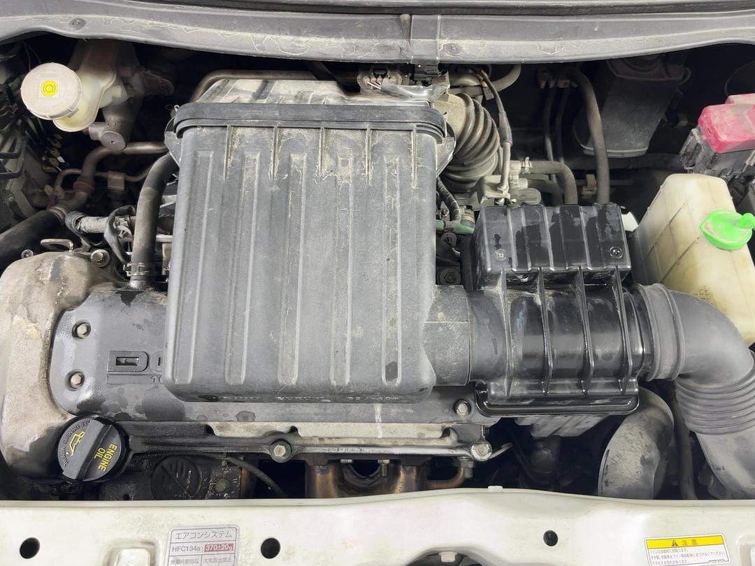 Photo '13' of Suzuki Swift