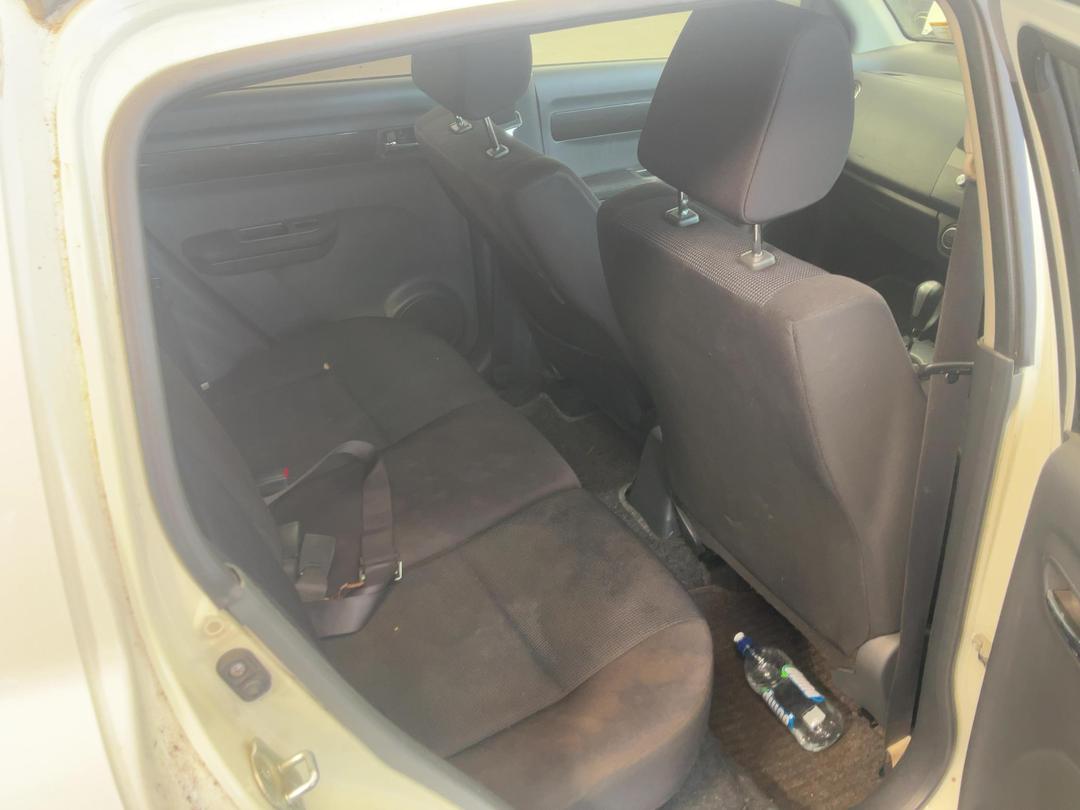 Photo '18' of Suzuki Swift Photo '18' of Suzuki Swift