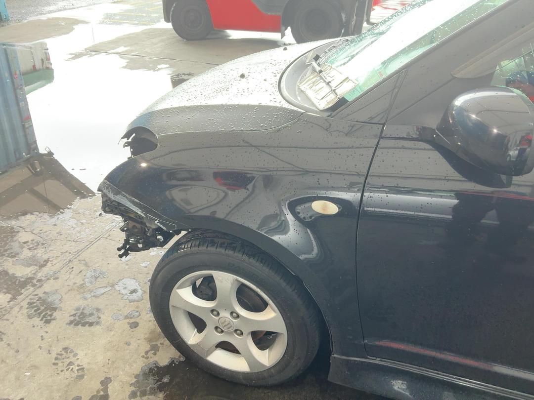 Photo '6' of Suzuki Swift Photo '6' of Suzuki Swift