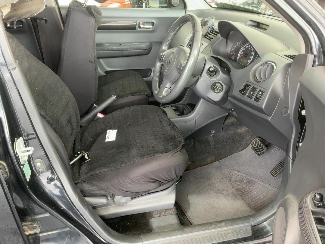 Photo '13' of Suzuki Swift Photo '13' of Suzuki Swift