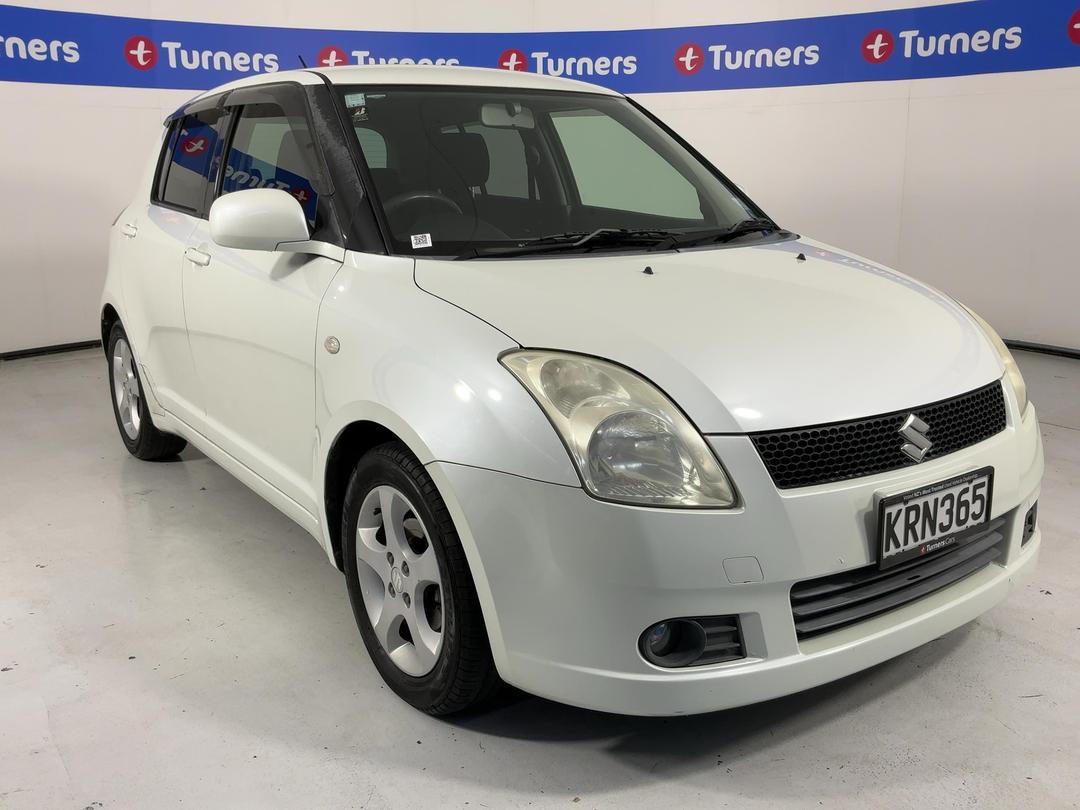 Photo '1' of Suzuki Swift